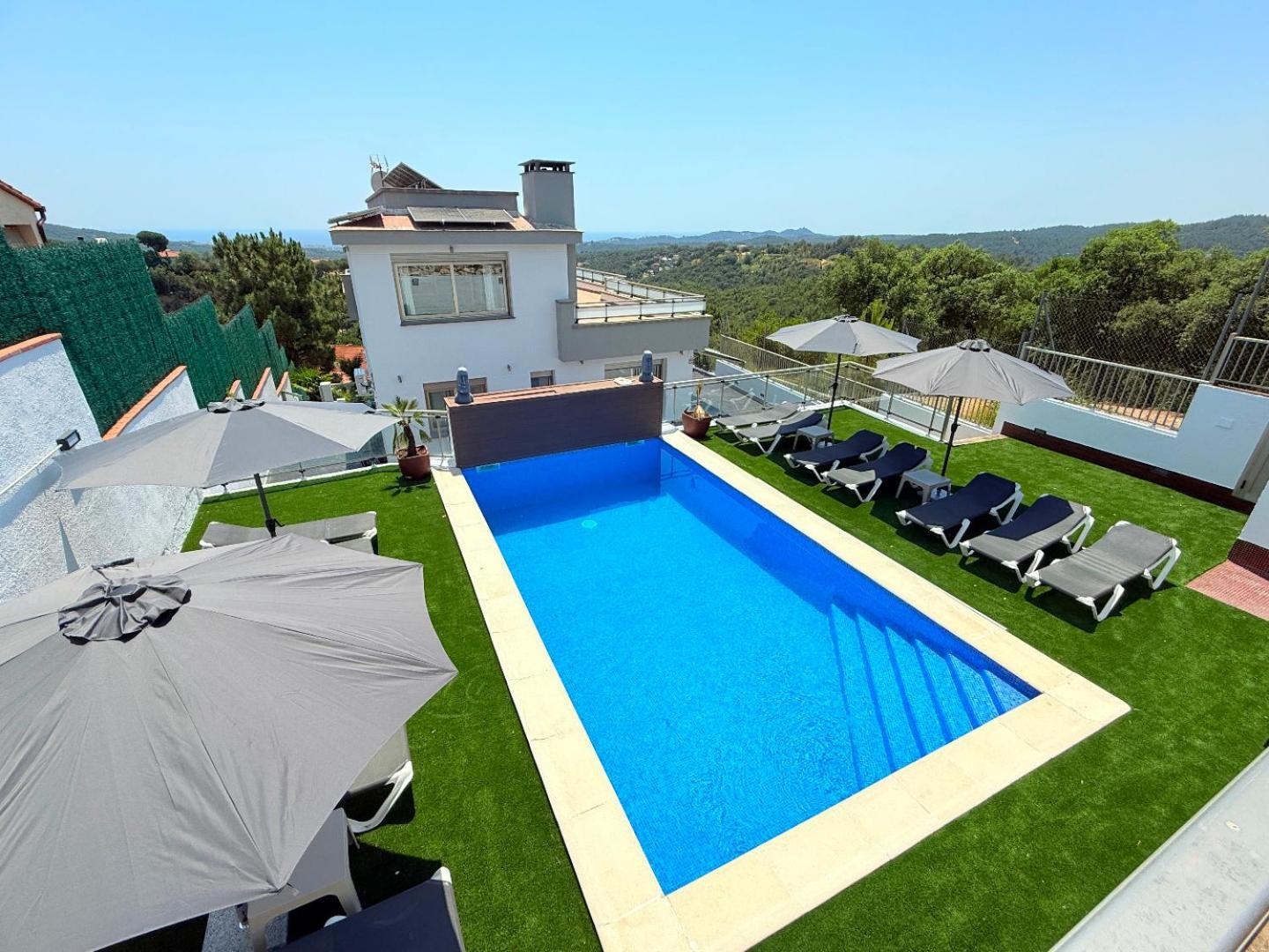 Club Villamar - Rosario Lloret de Mar