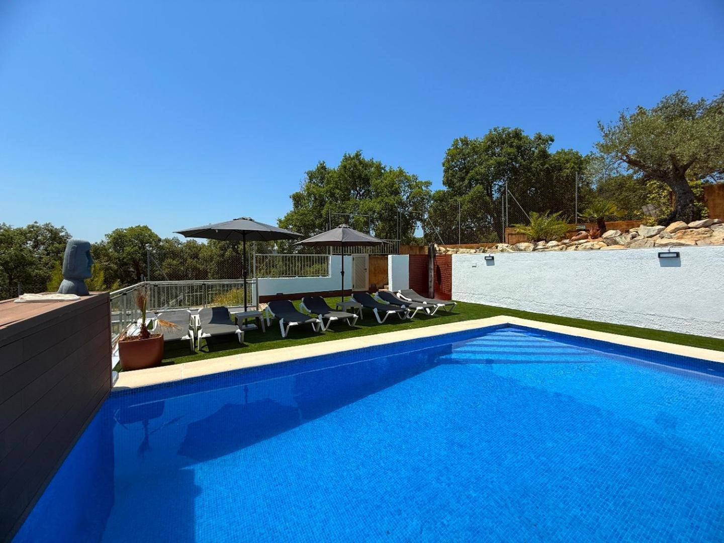 Club Villamar - Rosario Villa