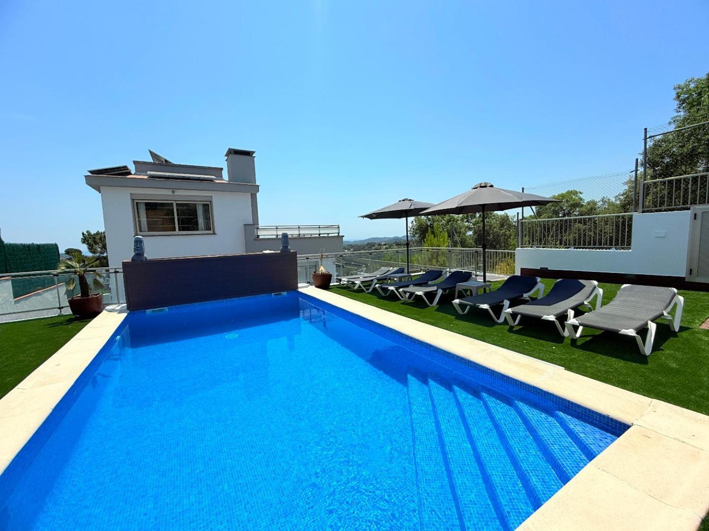 Villa Club Villamar - Rosario