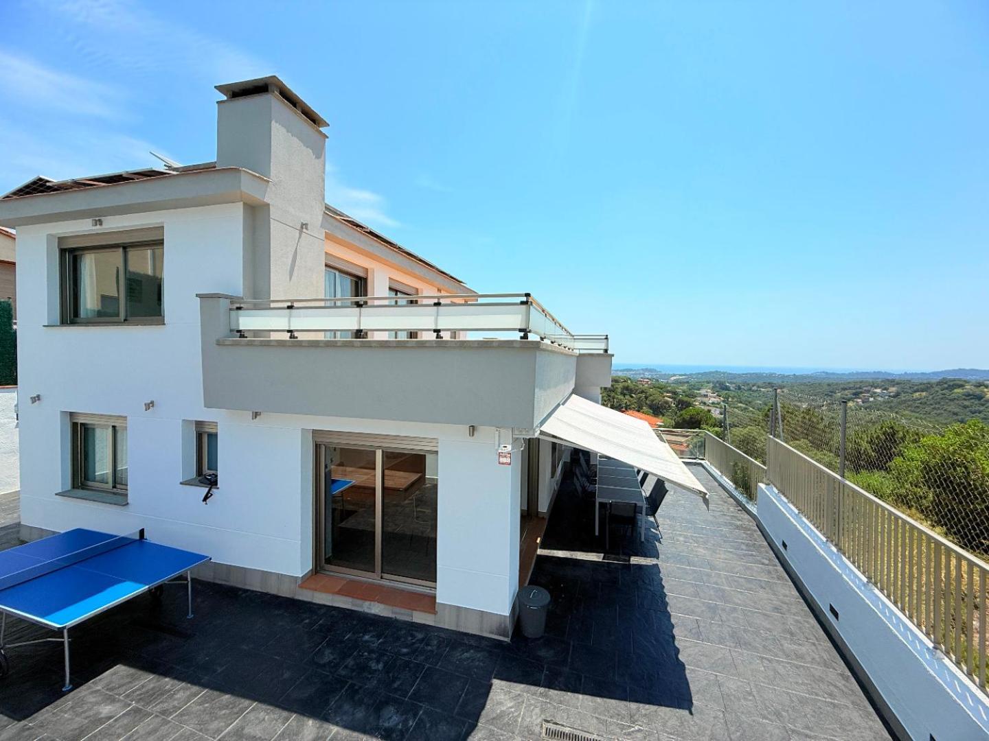 Club Villamar - Rosario Villa Lloret de Mar