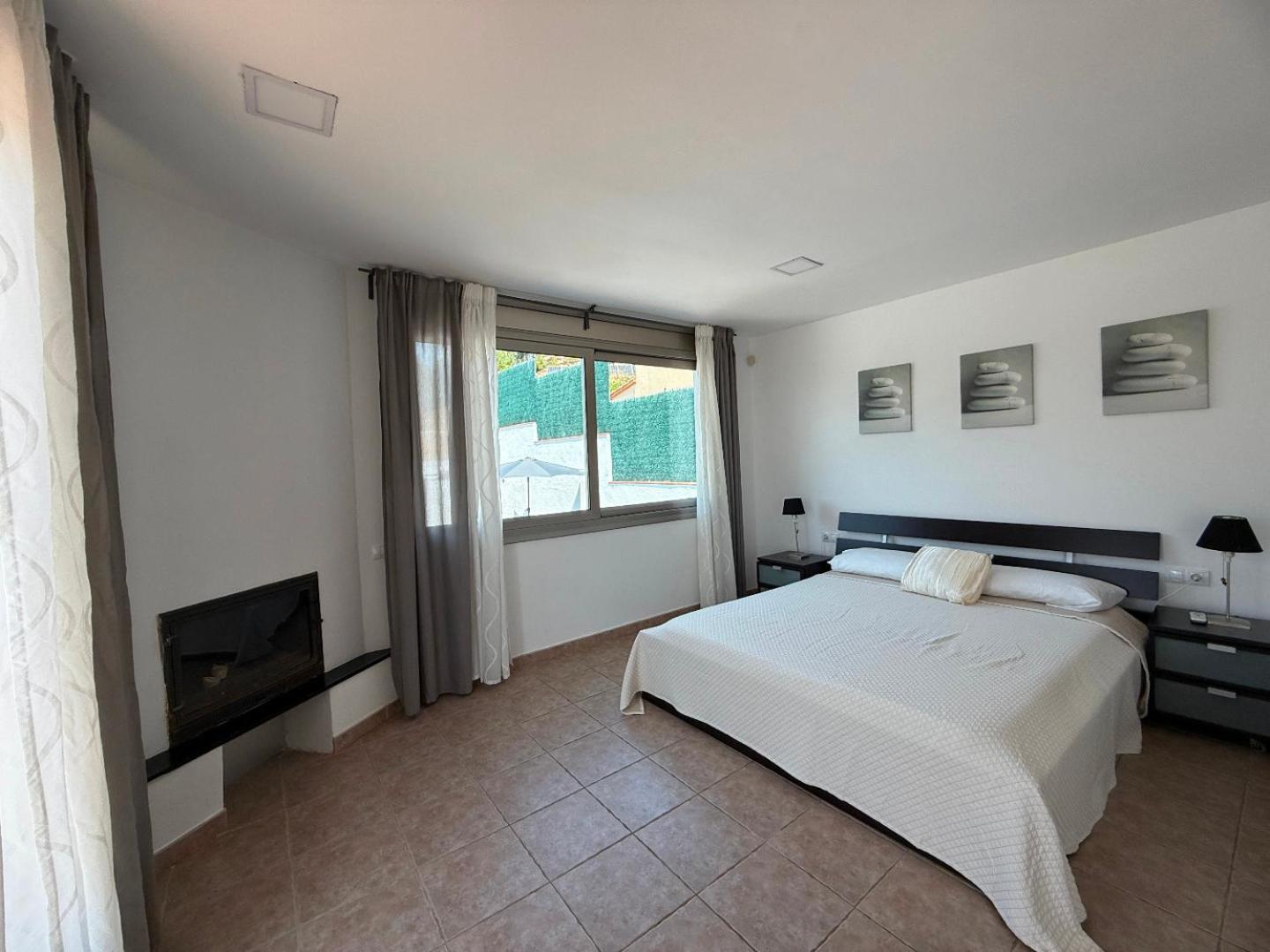 Villa Club Villamar - Rosario Lloret de Mar