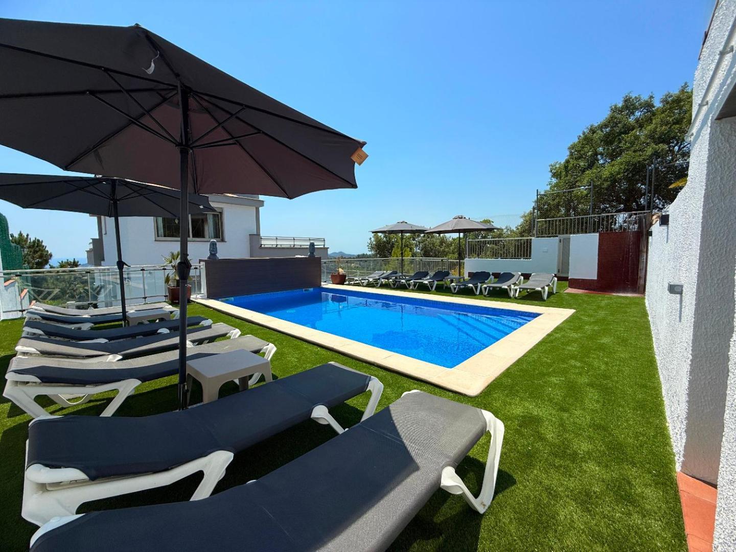 Club Villamar - Rosario * Lloret de Mar
