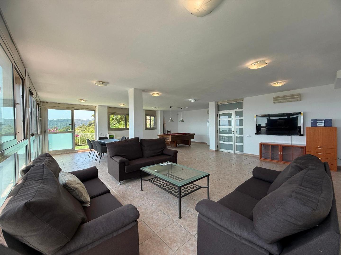Villa Club Villamar - Rosario Lloret de Mar