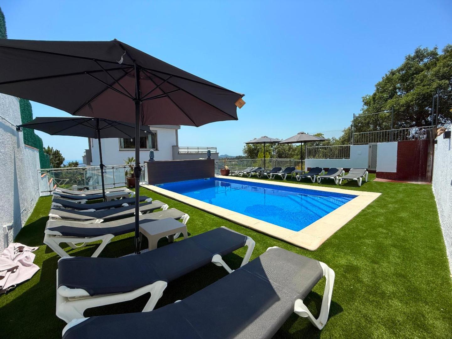 Club Villamar - Rosario * Lloret de Mar