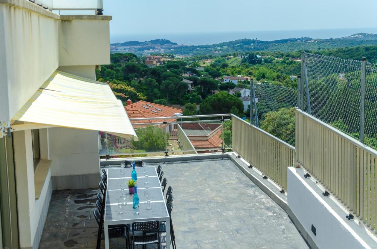 Villa Club Villamar - Rosario Lloret de Mar