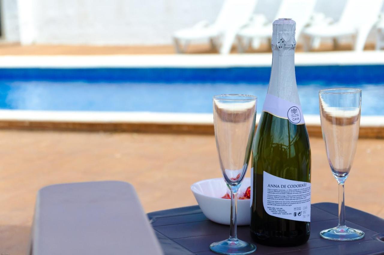 Club Villamar - Rosario Villa Lloret de Mar