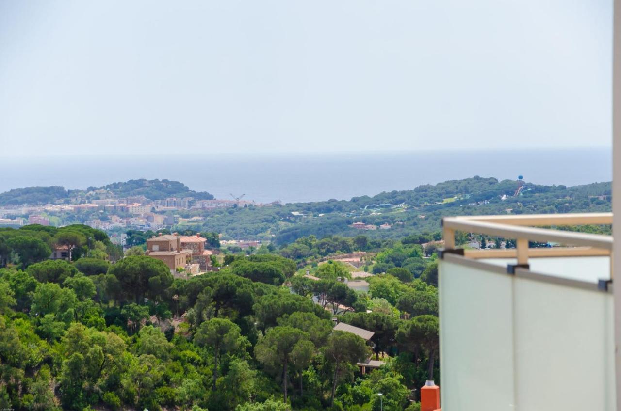 Club Villamar - Rosario * Lloret de Mar