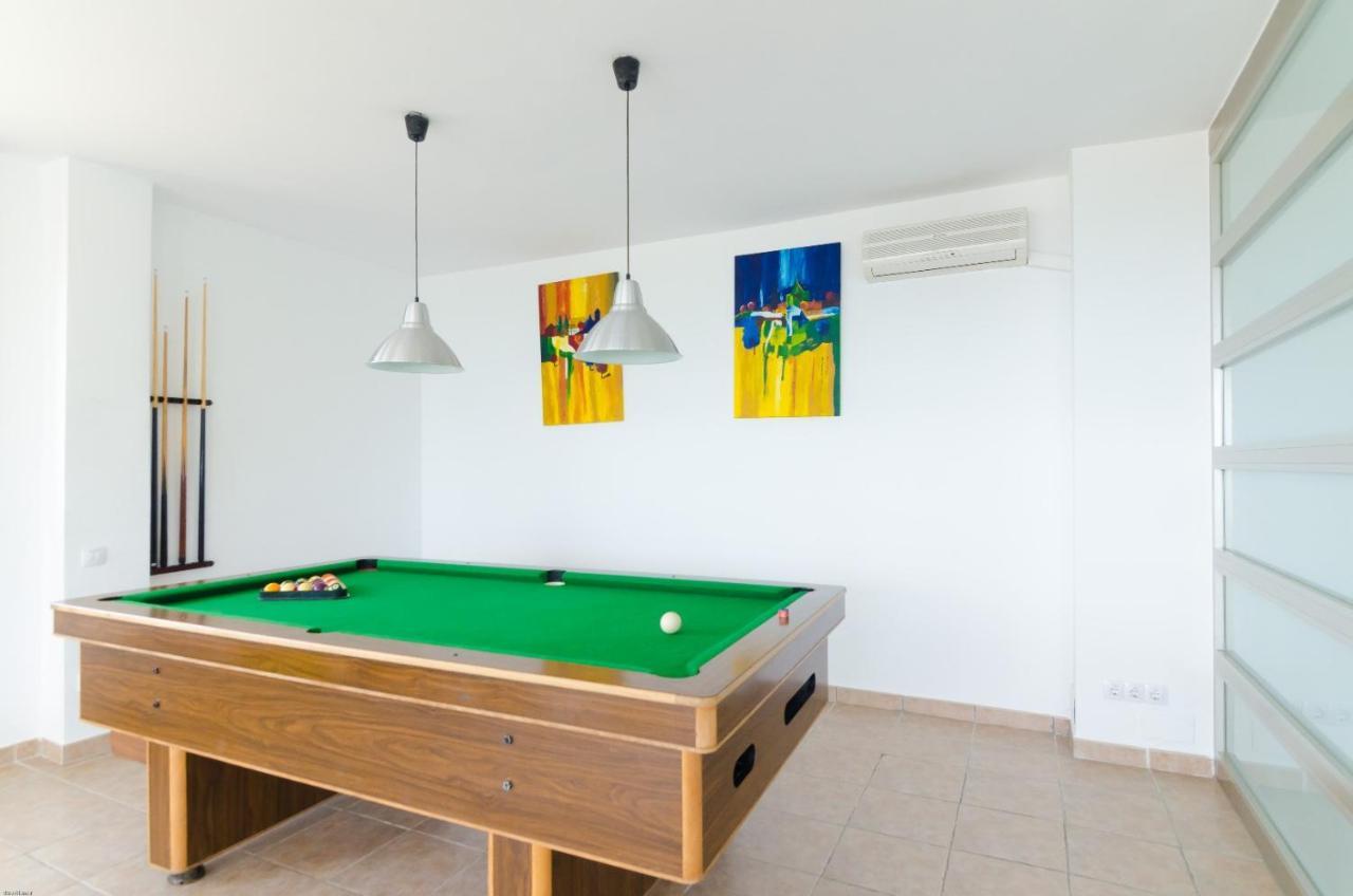 Club Villamar - Rosario Villa