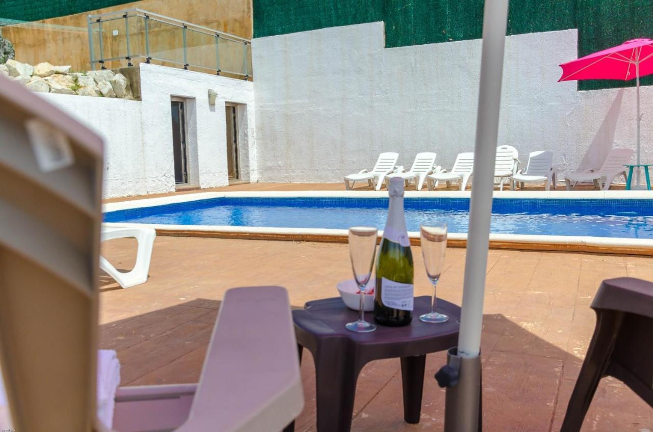 Club Villamar - Rosario Lloret de Mar