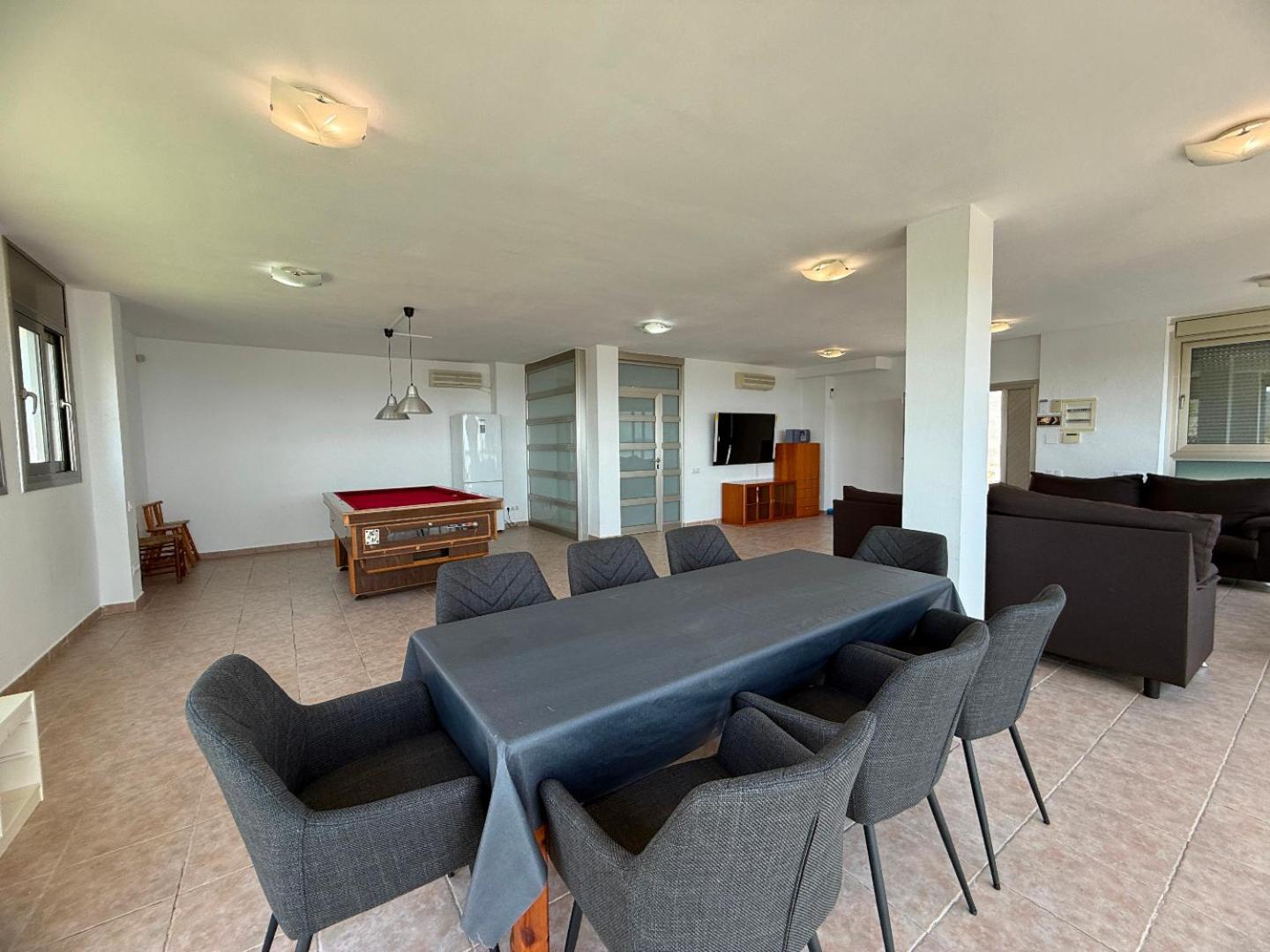 Villa Club Villamar - Rosario *