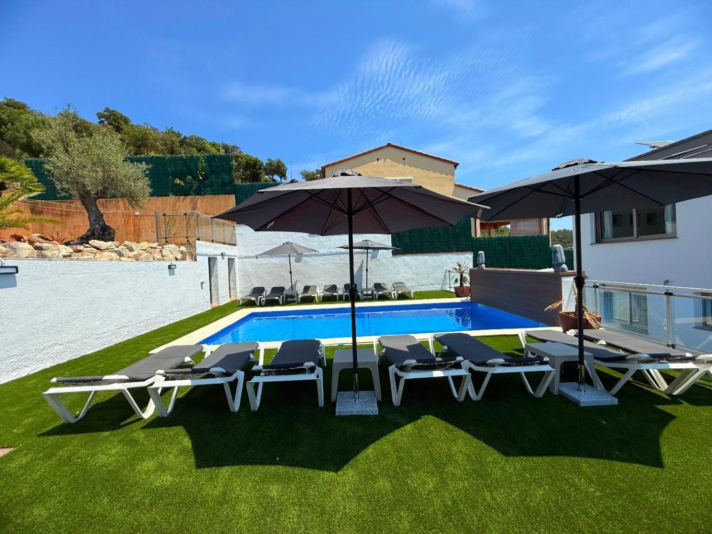 Villa Club Villamar - Rosario *