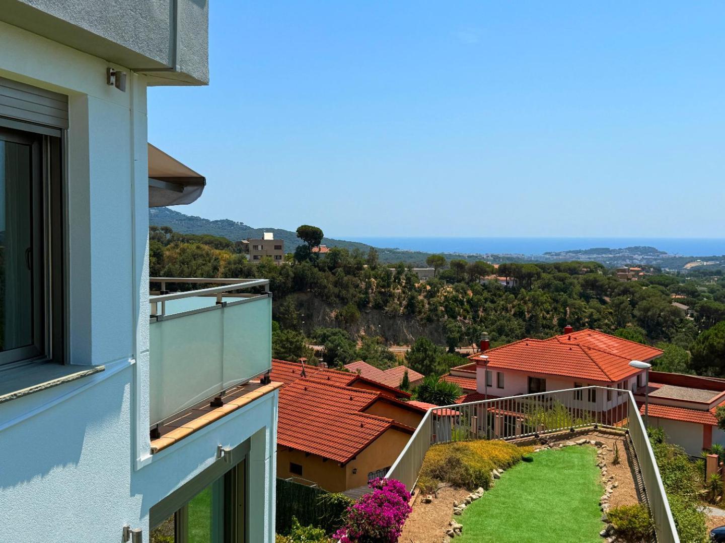 Villa Club Villamar - Rosario Lloret de Mar