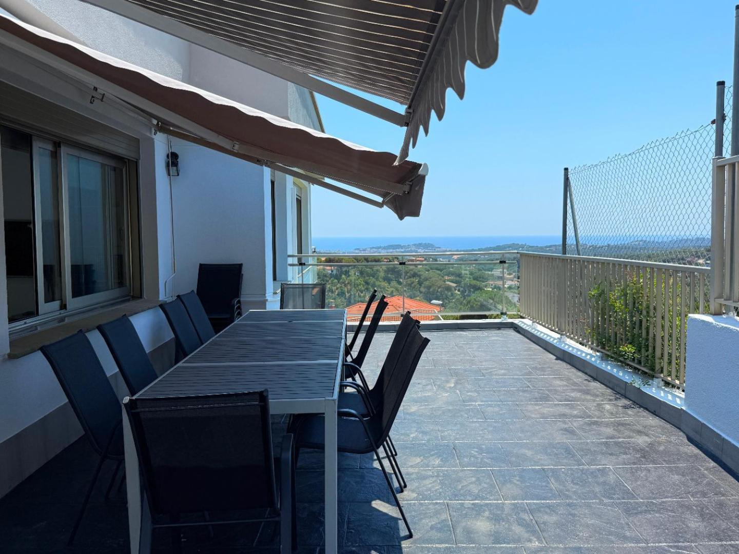 Villa Club Villamar - Rosario