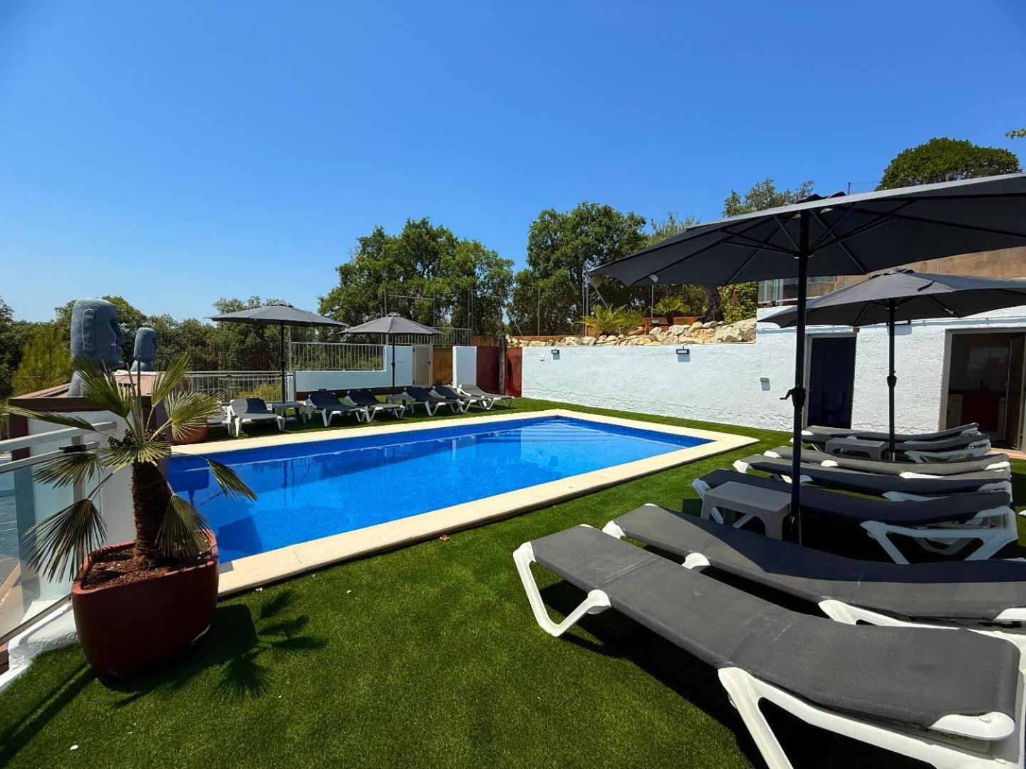 Villa Club Villamar - Rosario *