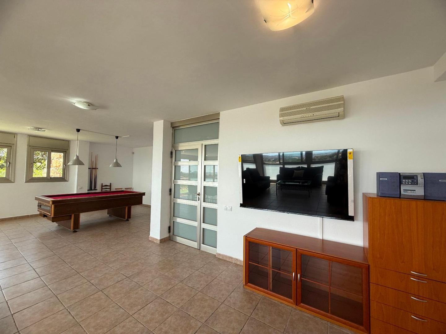 Club Villamar - Rosario Lloret de Mar