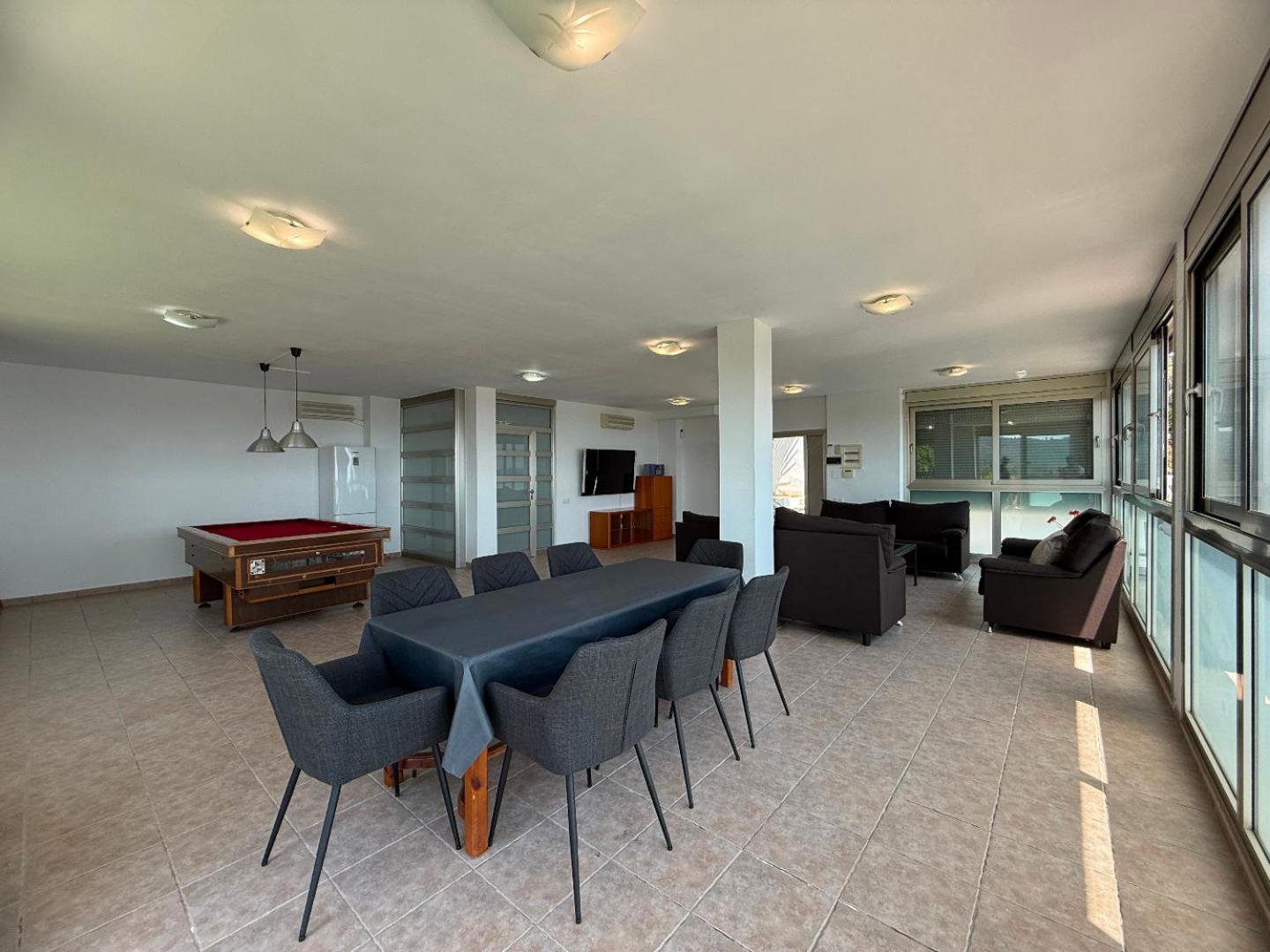 Club Villamar - Rosario Villa