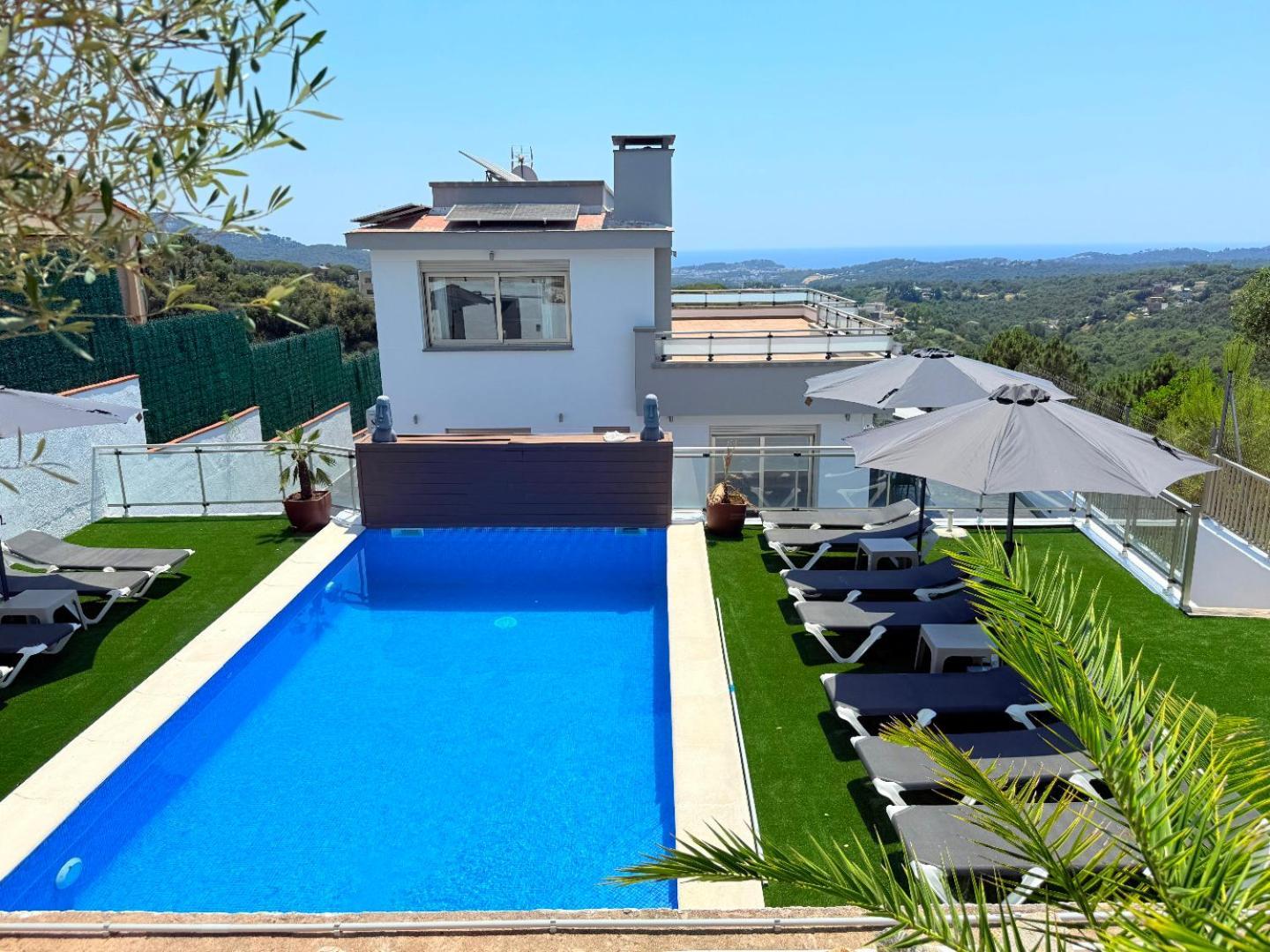 Villa Club Villamar - Rosario